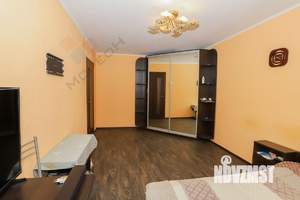1-к квартира, вторичка, 31м2, 1/5 этаж