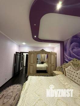 2-к квартира, вторичка, 75м2, 11/16 этаж