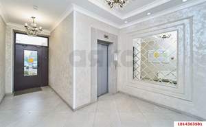 1-к квартира, вторичка, 39м2, 13/16 этаж