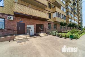 2-к квартира, вторичка, 62м2, 7/18 этаж