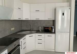 1-к квартира, вторичка, 56м2, 16/16 этаж