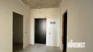 1-к квартира, вторичка, 42м2, 9/16 этаж