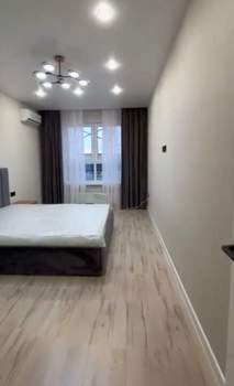 2-к квартира, вторичка, 52м2, 11/19 этаж