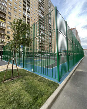 1-к квартира, вторичка, 34м2, 6/24 этаж