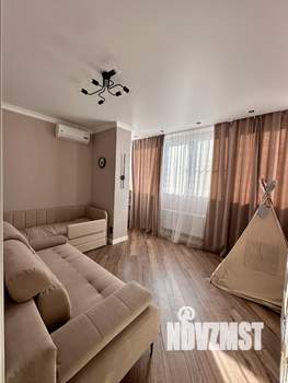 2-к квартира, вторичка, 82м2, 18/19 этаж