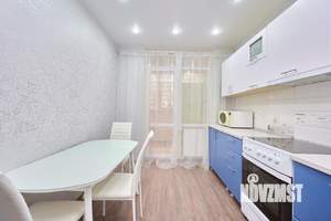 1-к квартира, вторичка, 40м2, 3/21 этаж