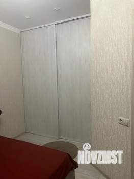 2-к квартира, вторичка, 50м2, 8/16 этаж