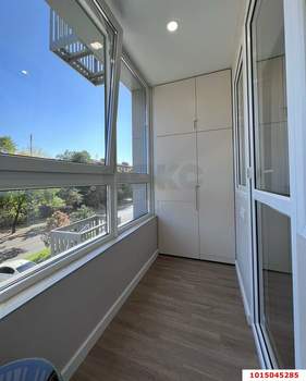 1-к квартира, вторичка, 40м2, 3/23 этаж