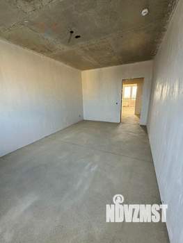 1-к квартира, вторичка, 42м2, 24/24 этаж