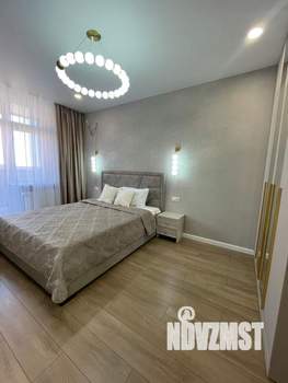 2-к квартира, вторичка, 60м2, 10/16 этаж