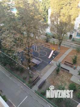 3-к квартира, вторичка, 56м2, 5/5 этаж
