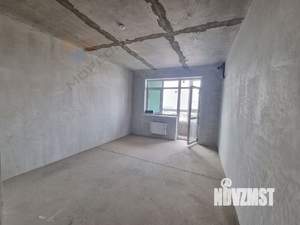 2-к квартира, вторичка, 66м2, 17/23 этаж
