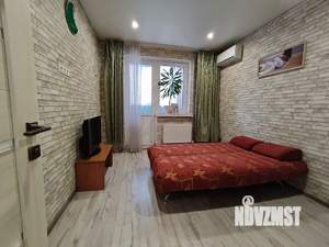 2-к квартира, вторичка, 59м2, 8/17 этаж