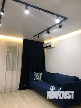 1-к квартира, вторичка, 38м2, 9/9 этаж