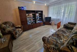 2-к квартира, вторичка, 54м2, 2/7 этаж