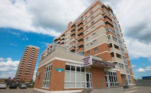 1-к квартира, вторичка, 31м2, 4/10 этаж