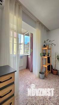 1-к квартира, вторичка, 47м2, 3/6 этаж