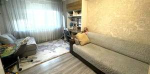 2-к квартира, вторичка, 52м2, 6/10 этаж