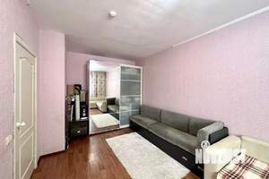 1-к квартира, вторичка, 36м2, 4/12 этаж