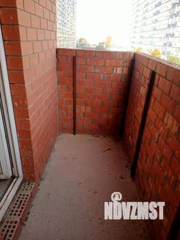 1-к квартира, вторичка, 36м2, 6/12 этаж