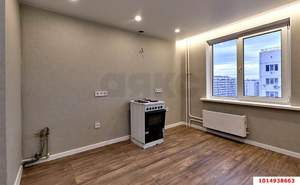 2-к квартира, вторичка, 60м2, 15/16 этаж