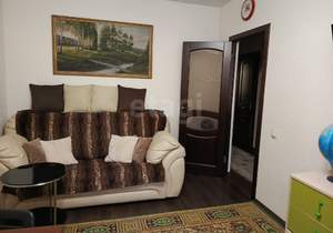 2-к квартира, вторичка, 62м2, 16/17 этаж