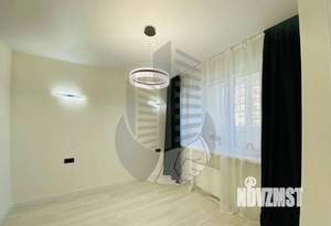 1-к квартира, вторичка, 37м2, 4/19 этаж