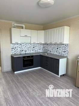 2-к квартира, вторичка, 62м2, 11/16 этаж