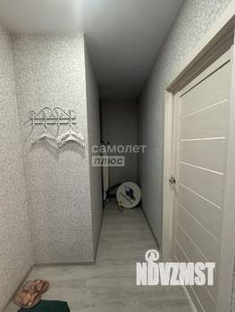 1-к квартира, вторичка, 40м2, 4/5 этаж