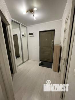 1-к квартира, вторичка, 40м2, 1/5 этаж