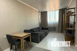 1-к квартира, вторичка, 32м2, 18/18 этаж