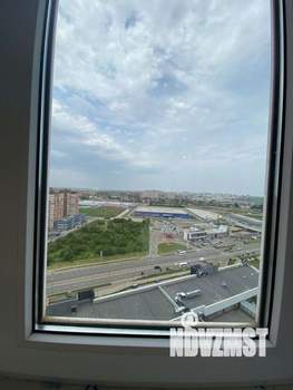 1-к квартира, вторичка, 33м2, 21/24 этаж