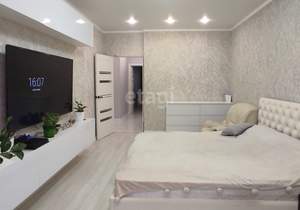 2-к квартира, вторичка, 70м2, 13/16 этаж