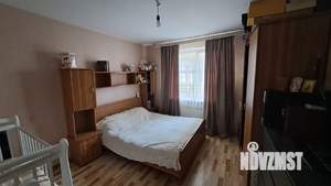 2-к квартира, вторичка, 67м2, 3/16 этаж