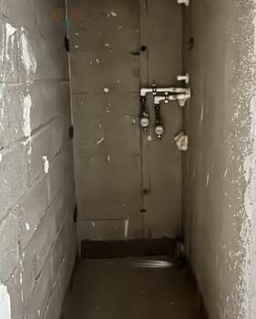 1-к квартира, вторичка, 42м2, 17/24 этаж