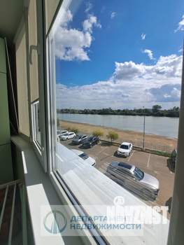 2-к квартира, вторичка, 93м2, 2/22 этаж