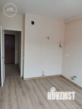 1-к квартира, вторичка, 36м2, 8/8 этаж