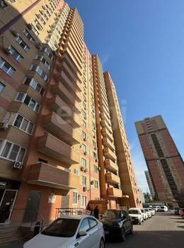 Студия квартира, вторичка, 23м2, 20/22 этаж