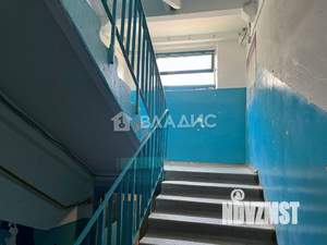 2-к квартира, вторичка, 45м2, 2/5 этаж