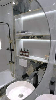 1-к квартира, вторичка, 38м2, 7/16 этаж