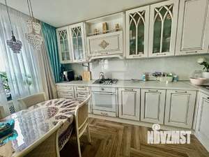 3-к квартира, вторичка, 64м2, 8/9 этаж