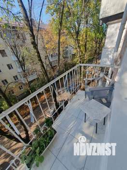 1-к квартира, вторичка, 30м2, 4/5 этаж