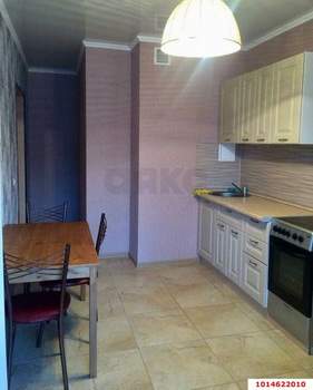 2-к квартира, вторичка, 53м2, 9/9 этаж