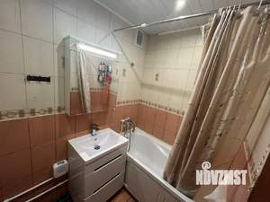 3-к квартира, вторичка, 60м2, 5/5 этаж
