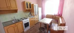 1-к квартира, вторичка, 32м2, 2/19 этаж