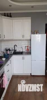 1-к квартира, вторичка, 31м2, 4/5 этаж