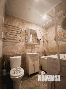 1-к квартира, вторичка, 35м2, 14/16 этаж