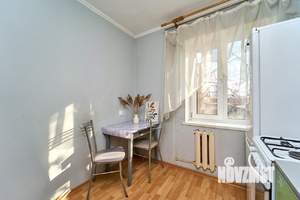 1-к квартира, вторичка, 30м2, 2/5 этаж