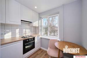 1-к квартира, вторичка, 31м2, 2/5 этаж