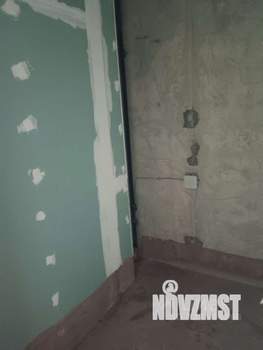 1-к квартира, вторичка, 38м2, 15/20 этаж